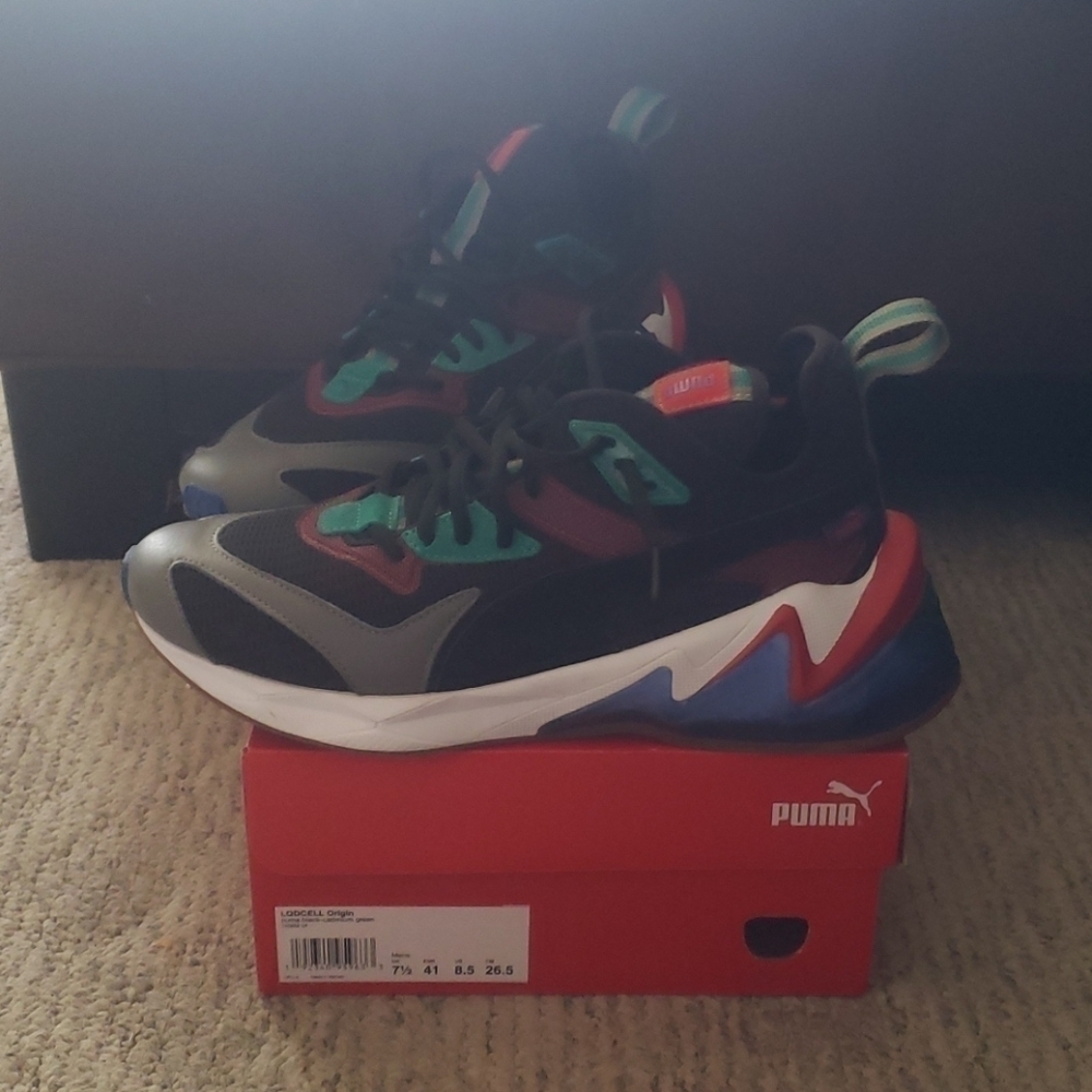 𝅺lqdcell Origin Men’s Training Shoes